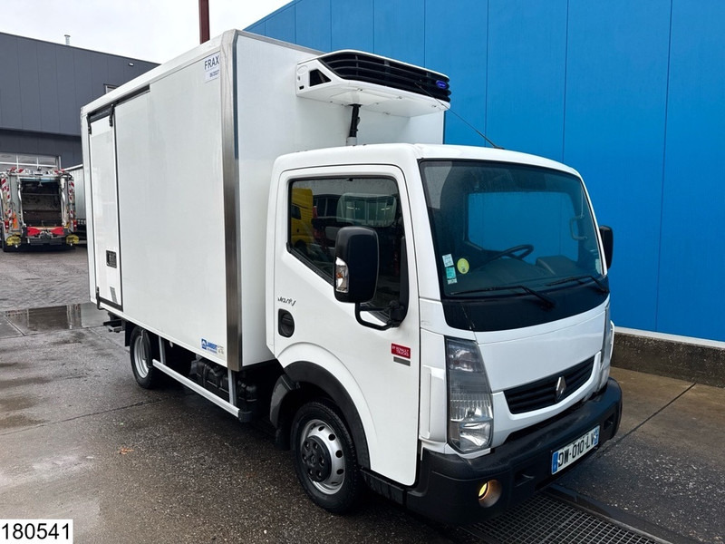 Renault ? Maxity 140 Dxi Carrier - 냉동 밴, 콤비 밴 : 사진 2 Renault ? Maxity 140 Dxi Carrier - 냉동 밴, 콤비 밴 : 사진 2
