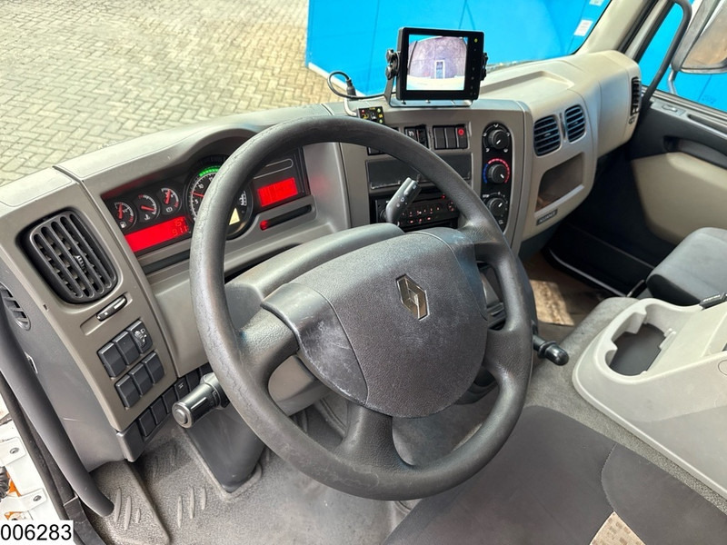 Renault Midlum 180 EURO 5, ANTEO - 박스 트럭 : 사진 5 Renault Midlum 180 EURO 5, ANTEO - 박스 트럭 : 사진 5