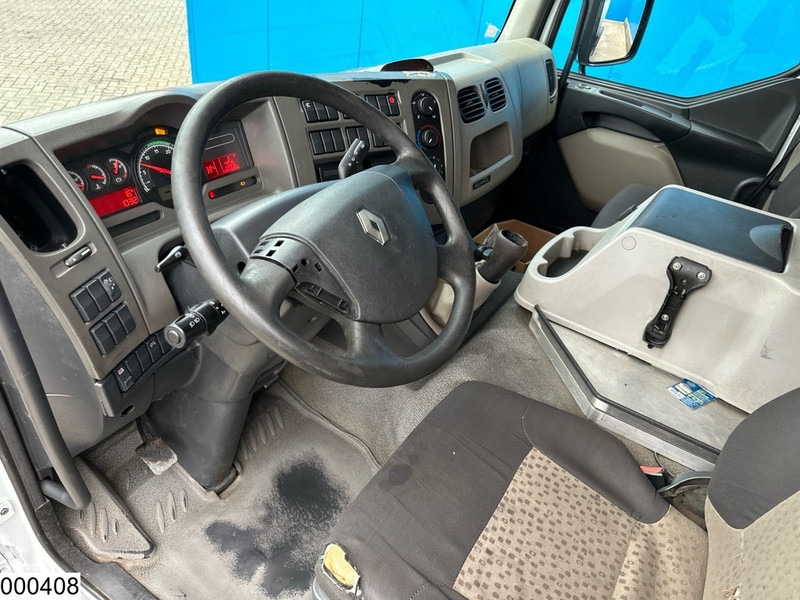 Renault Midlum 220 15985 Liter, LPG GPL, Gastank, Steel suspension - 유조트럭 : 사진 5 Renault Midlum 220 15985 Liter, LPG GPL, Gastank, Steel suspension - 유조트럭 : 사진 5