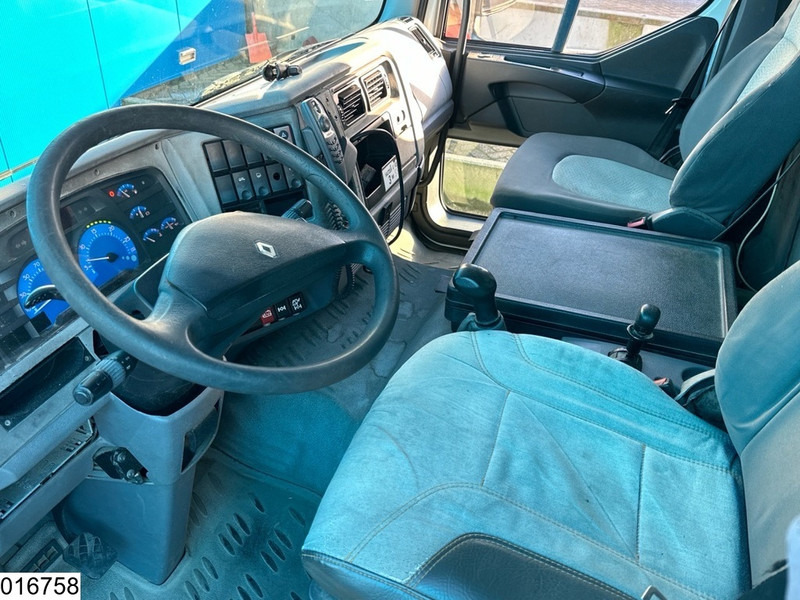 Renault Midlum 220 17013 Liter, LPG GPL, Gastank, Steel suspension - 유조트럭 : 사진 5 Renault Midlum 220 17013 Liter, LPG GPL, Gastank, Steel suspension - 유조트럭 : 사진 5