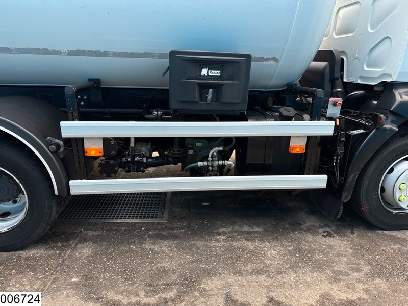 Renault Midlum 220 EURO 5, 10505 Liter, LPG GPL, Gastank, Telma - 유조트럭 : 사진 5 Renault Midlum 220 EURO 5, 10505 Liter, LPG GPL, Gastank, Telma - 유조트럭 : 사진 5