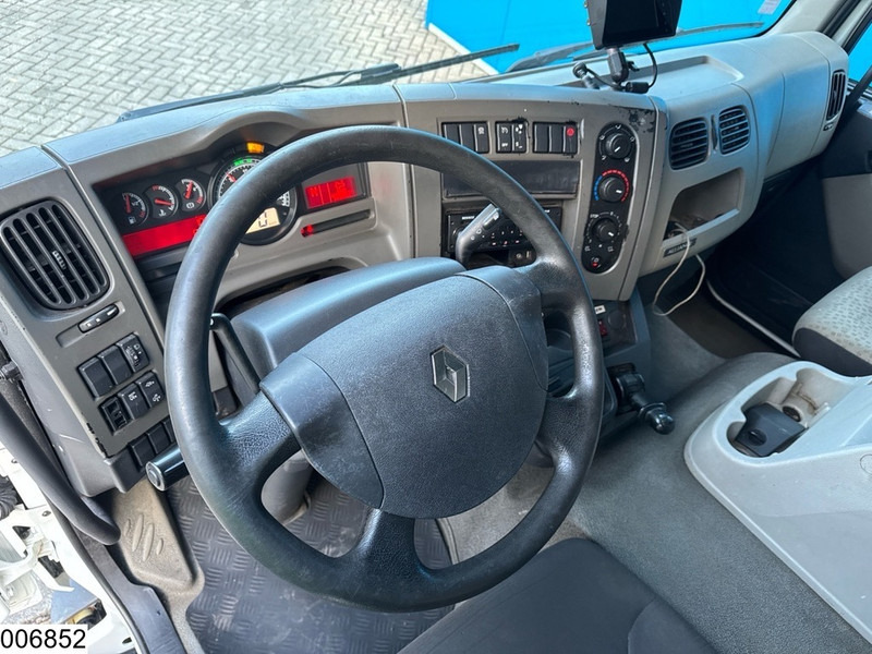 Renault Midlum 270 Dxi EURO 5, Dhollandia - 박스 트럭 : 사진 5 Renault Midlum 270 Dxi EURO 5, Dhollandia - 박스 트럭 : 사진 5