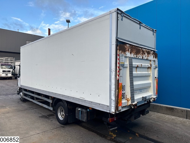 Renault Midlum 270 Dxi EURO 5, Dhollandia - 박스 트럭 : 사진 4 Renault Midlum 270 Dxi EURO 5, Dhollandia - 박스 트럭 : 사진 4