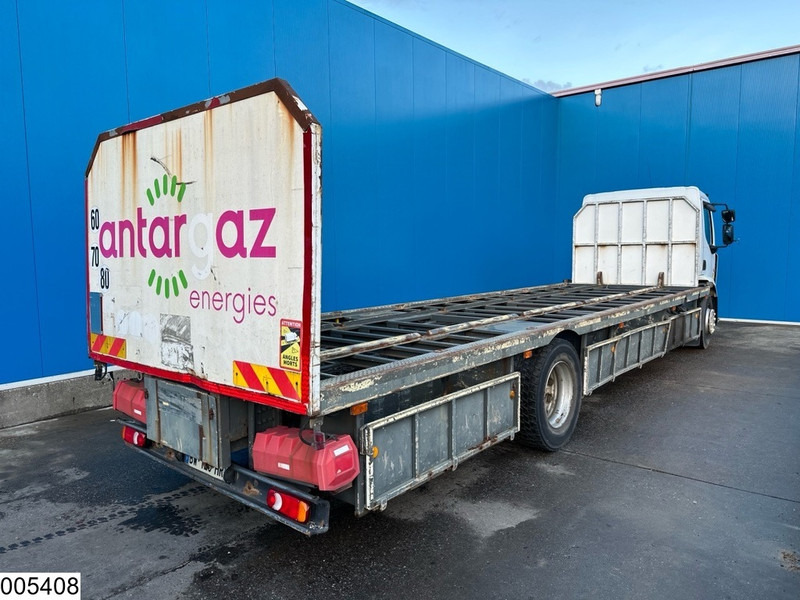 Renault Midlum 270 Dxi EURO 5, Manual transmission - 드롭사이드/ 플랫베드 트럭 : 사진 4 Renault Midlum 270 Dxi EURO 5, Manual transmission - 드롭사이드/ 플랫베드 트럭 : 사진 4