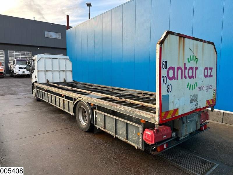 Renault Midlum 270 Dxi EURO 5, Manual transmission - 드롭사이드/ 플랫베드 트럭 : 사진 2 Renault Midlum 270 Dxi EURO 5, Manual transmission - 드롭사이드/ 플랫베드 트럭 : 사진 2