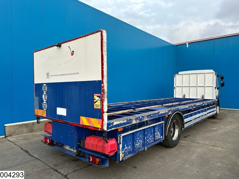 Renault Midlum 270 Dxi EURO 5, Telma - 드롭사이드/ 플랫베드 트럭 : 사진 4 Renault Midlum 270 Dxi EURO 5, Telma - 드롭사이드/ 플랫베드 트럭 : 사진 4