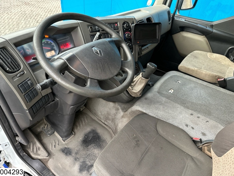 Renault Midlum 270 Dxi EURO 5, Telma - 드롭사이드/ 플랫베드 트럭 : 사진 5 Renault Midlum 270 Dxi EURO 5, Telma - 드롭사이드/ 플랫베드 트럭 : 사진 5