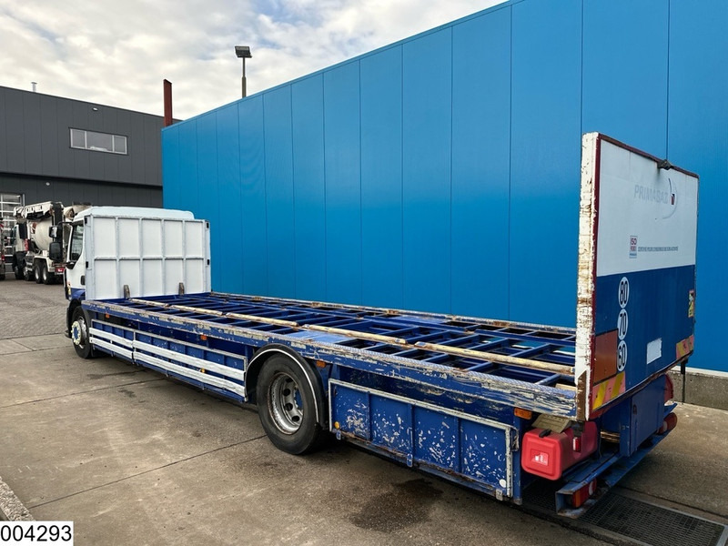 Renault Midlum 270 Dxi EURO 5, Telma - 드롭사이드/ 플랫베드 트럭 : 사진 2 Renault Midlum 270 Dxi EURO 5, Telma - 드롭사이드/ 플랫베드 트럭 : 사진 2