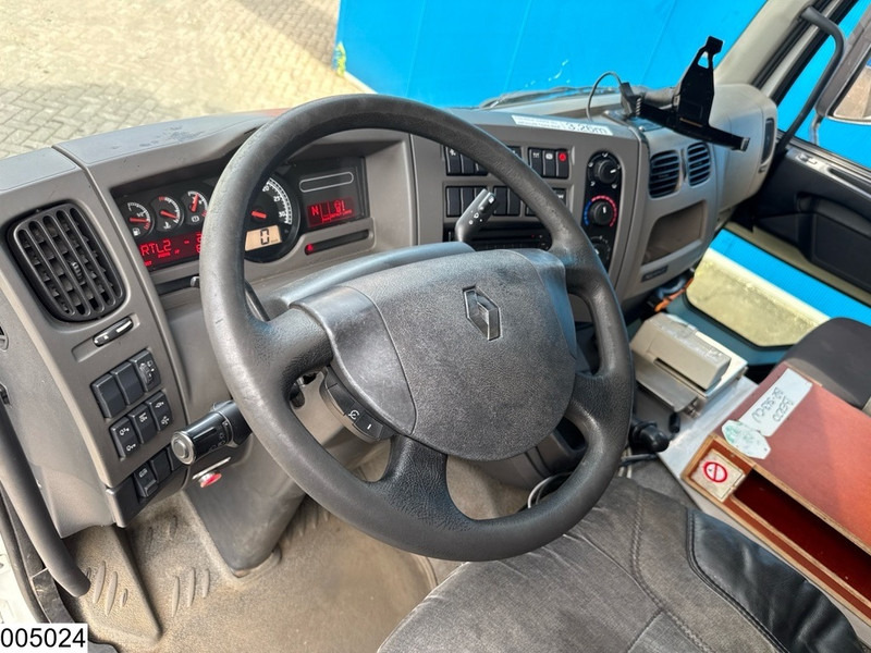 Renault Midlum 270 EURO 5, ADR, FUEL, 13.390 Liter, 4 Comp. - 유조트럭 : 사진 5 Renault Midlum 270 EURO 5, ADR, FUEL, 13.390 Liter, 4 Comp. - 유조트럭 : 사진 5