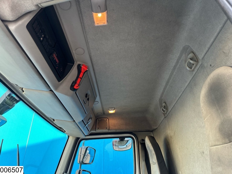 드롭사이드/ 플랫베드 트럭 Renault Midlum 270 EURO 5, Manual transmission : 사진 8 드롭사이드/ 플랫베드 트럭 Renault Midlum 270 EURO 5, Manual transmission : 사진 8