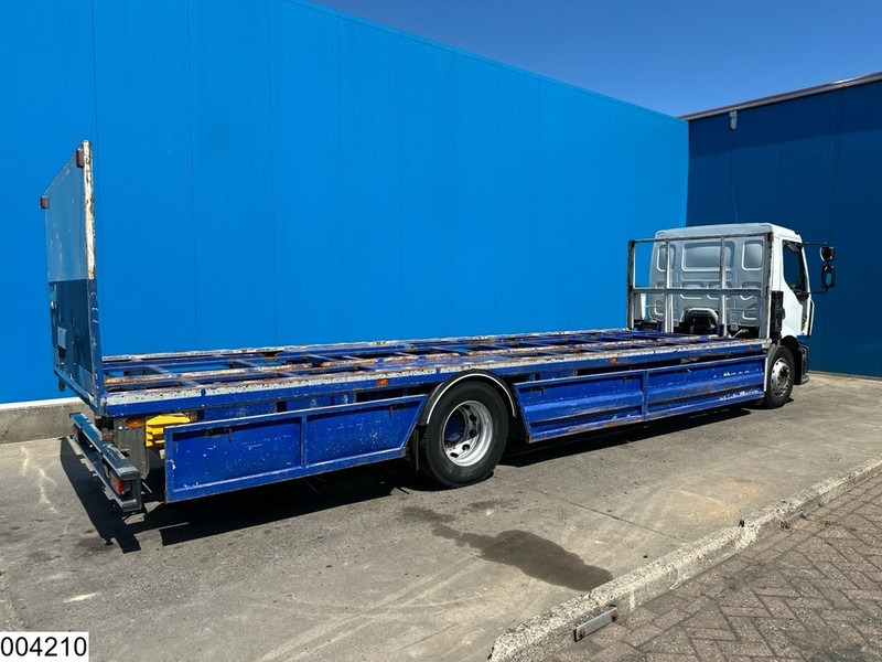 Renault Midlum 270 EURO 5, Retarder - 드롭사이드/ 플랫베드 트럭 : 사진 2 Renault Midlum 270 EURO 5, Retarder - 드롭사이드/ 플랫베드 트럭 : 사진 2