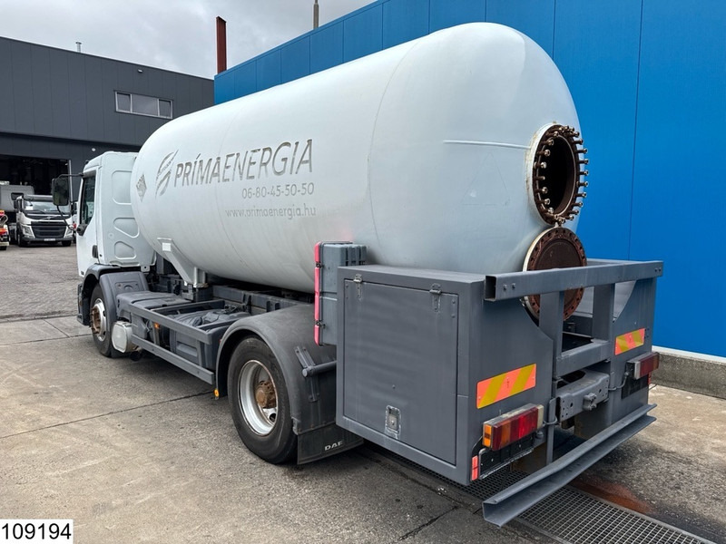 Renault Premium 270 16350 Liter, LPG GPL, Gastank, Manual - 유조트럭 : 사진 4 Renault Premium 270 16350 Liter, LPG GPL, Gastank, Manual - 유조트럭 : 사진 4