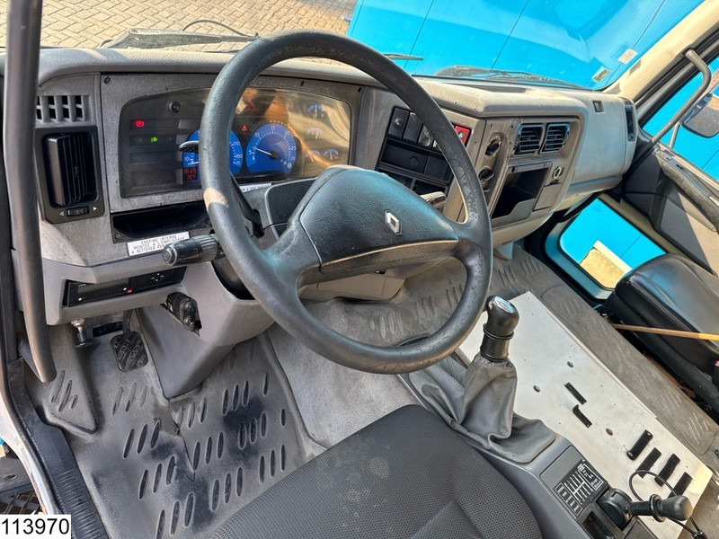 Renault Premium 270 EURO 3, 19.403 Liter, LPG GPL, Gastank, Telma - 유조트럭 : 사진 5 Renault Premium 270 EURO 3, 19.403 Liter, LPG GPL, Gastank, Telma - 유조트럭 : 사진 5