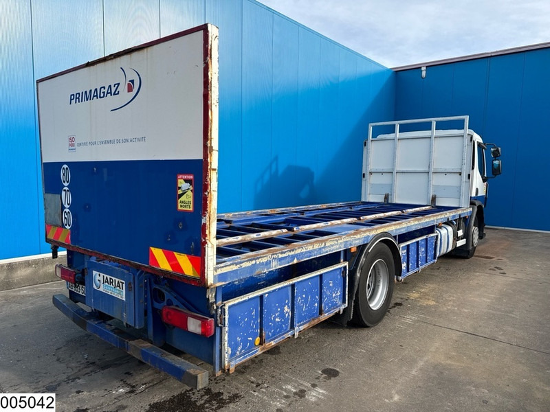 Renault Premium 280 Dxi EURO 4, Manual transmission - 드롭사이드/ 플랫베드 트럭 : 사진 4 Renault Premium 280 Dxi EURO 4, Manual transmission - 드롭사이드/ 플랫베드 트럭 : 사진 4