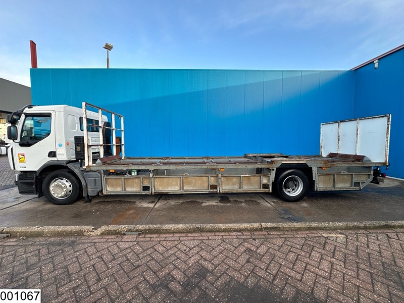 Renault Premium 280 Dxi Manual gearbox, Telma - 드롭사이드/ 플랫베드 트럭 : 사진 3 Renault Premium 280 Dxi Manual gearbox, Telma - 드롭사이드/ 플랫베드 트럭 : 사진 3