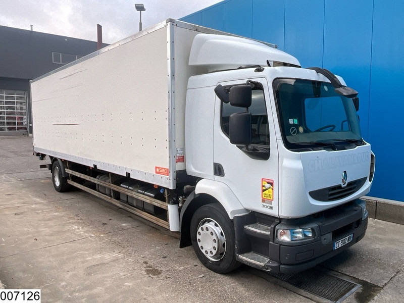 Renault Premium 300 Dxi EURO 5 - 박스 트럭 : 사진 5 Renault Premium 300 Dxi EURO 5 - 박스 트럭 : 사진 5