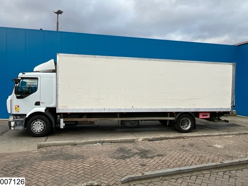 Renault Premium 300 Dxi EURO 5 - 박스 트럭 : 사진 3 Renault Premium 300 Dxi EURO 5 - 박스 트럭 : 사진 3