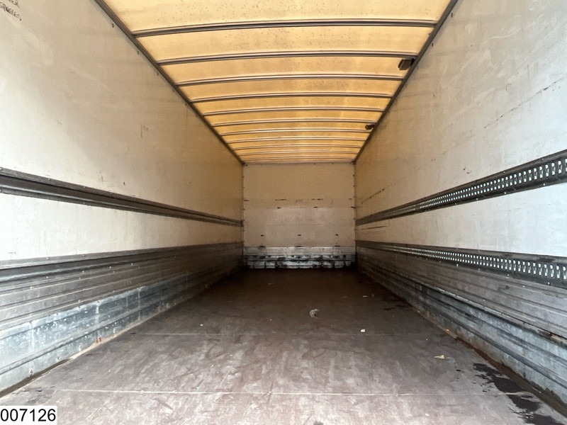 Renault Premium 300 Dxi EURO 5 - 박스 트럭 : 사진 4 Renault Premium 300 Dxi EURO 5 - 박스 트럭 : 사진 4