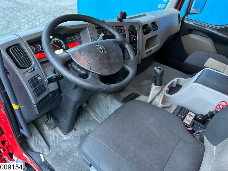 Renault Premium 310 Dxi EURO 5, Dhollandia - 커튼사이더 트럭 : 사진 5 Renault Premium 310 Dxi EURO 5, Dhollandia - 커튼사이더 트럭 : 사진 5