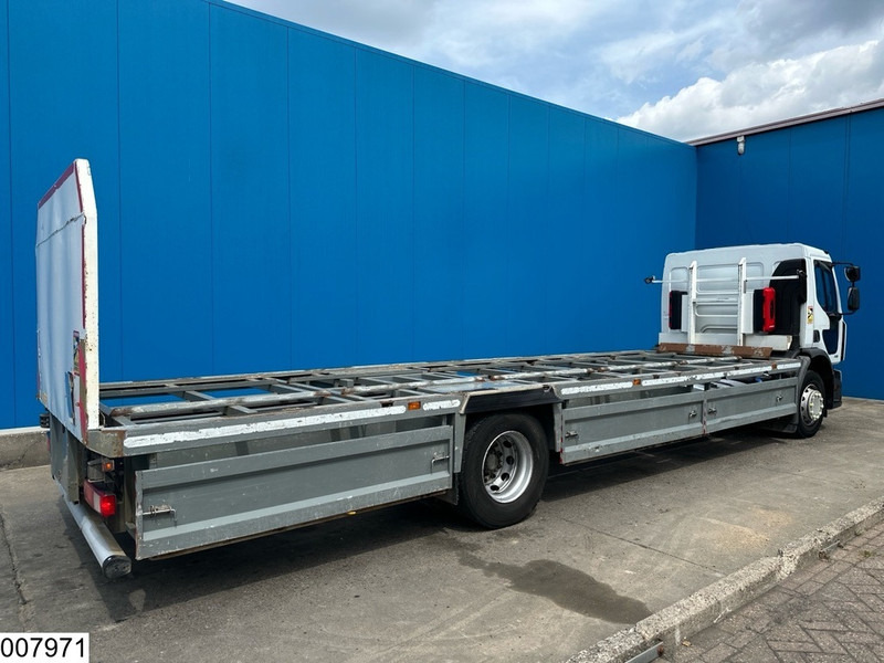 Renault Premium 310 Dxi EURO 5, Manual - 드롭사이드/ 플랫베드 트럭 : 사진 2 Renault Premium 310 Dxi EURO 5, Manual - 드롭사이드/ 플랫베드 트럭 : 사진 2