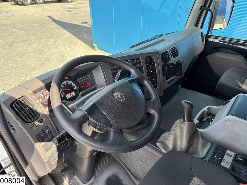 Renault Premium 310 Dxi EURO 5, Retarder - 드롭사이드/ 플랫베드 트럭 : 사진 5 Renault Premium 310 Dxi EURO 5, Retarder - 드롭사이드/ 플랫베드 트럭 : 사진 5