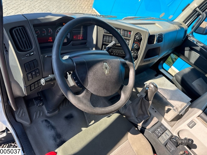 Renault Premium 320 Dxi EURO 5, Manual, FUEL, 13.390 Liter, 4 Comp. - 유조트럭 : 사진 5 Renault Premium 320 Dxi EURO 5, Manual, FUEL, 13.390 Liter, 4 Comp. - 유조트럭 : 사진 5