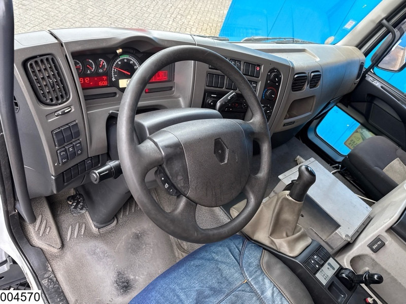 Renault Premium 320 Dxi FUEL, Retarder, 13.000 Liter, 4 Comp. - 유조트럭 : 사진 5 Renault Premium 320 Dxi FUEL, Retarder, 13.000 Liter, 4 Comp. - 유조트럭 : 사진 5