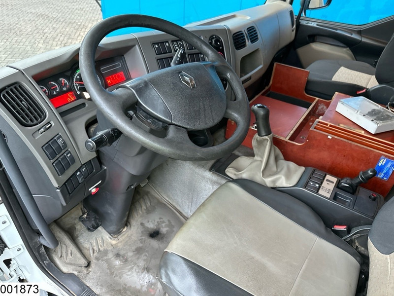 Renault Premium 340 Dxi EURO 5, Fuel, Hangeschakeld, 5 Comp, 18540 Liter - 유조트럭 : 사진 5 Renault Premium 340 Dxi EURO 5, Fuel, Hangeschakeld, 5 Comp, 18540 Liter - 유조트럭 : 사진 5