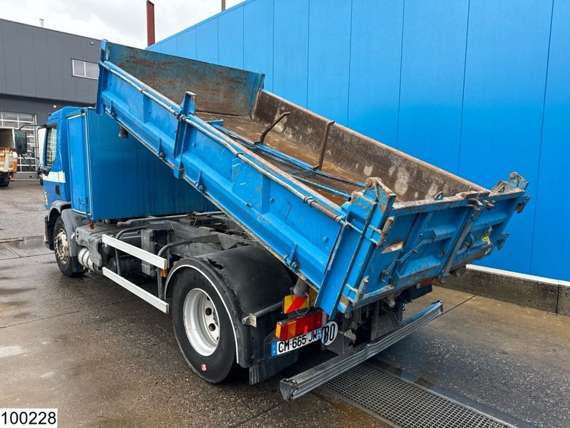 Renault Premium 340 - 덤프트럭 : 사진 4 Renault Premium 340 - 덤프트럭 : 사진 4