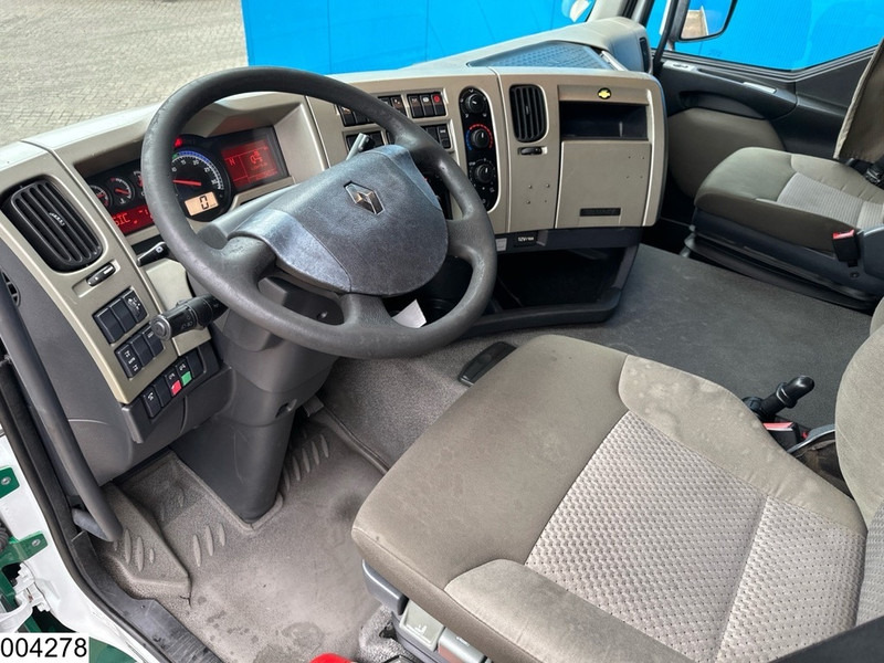 Renault Premium 370 Dxi 6x2, EURO 5 - 캡 새시 트럭 : 사진 5 Renault Premium 370 Dxi 6x2, EURO 5 - 캡 새시 트럭 : 사진 5