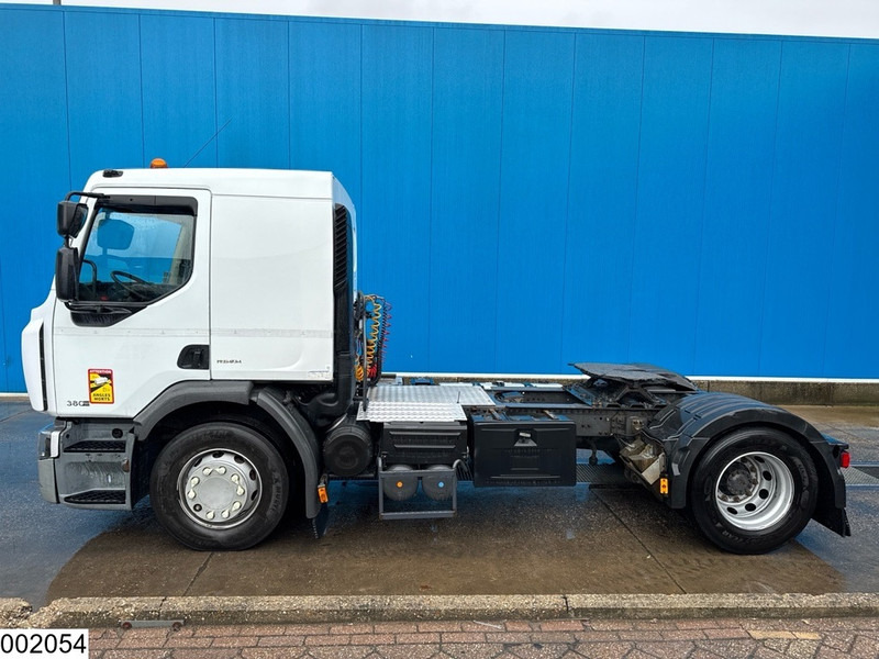 Renault Premium 380 Dxi EURO 5, ADR, PTO - 트랙터 유닛 : 사진 3 Renault Premium 380 Dxi EURO 5, ADR, PTO - 트랙터 유닛 : 사진 3