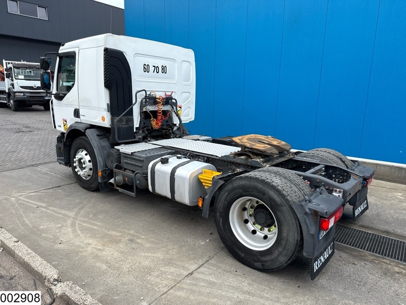 Renault Premium 380 Dxi EURO 5, PTO - 트랙터 유닛 : 사진 4 Renault Premium 380 Dxi EURO 5, PTO - 트랙터 유닛 : 사진 4