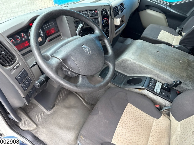 Renault Premium 380 Dxi EURO 5, PTO - 트랙터 유닛 : 사진 5 Renault Premium 380 Dxi EURO 5, PTO - 트랙터 유닛 : 사진 5