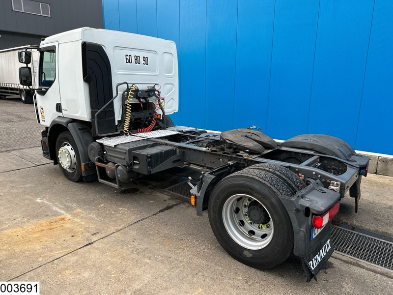 Renault Premium 380 Dxi EURO 5, Retarder - 트랙터 유닛 : 사진 4 Renault Premium 380 Dxi EURO 5, Retarder - 트랙터 유닛 : 사진 4