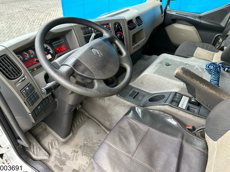 Renault Premium 380 Dxi EURO 5, Retarder - 트랙터 유닛 : 사진 5 Renault Premium 380 Dxi EURO 5, Retarder - 트랙터 유닛 : 사진 5