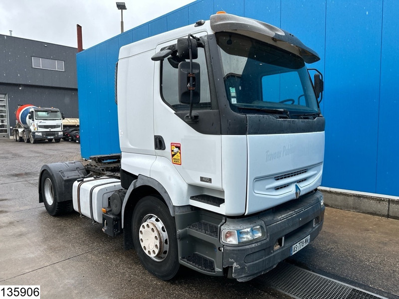 Renault Premium 420 EURO 3, Manual, Hydraulics - 트랙터 유닛 : 사진 3 Renault Premium 420 EURO 3, Manual, Hydraulics - 트랙터 유닛 : 사진 3