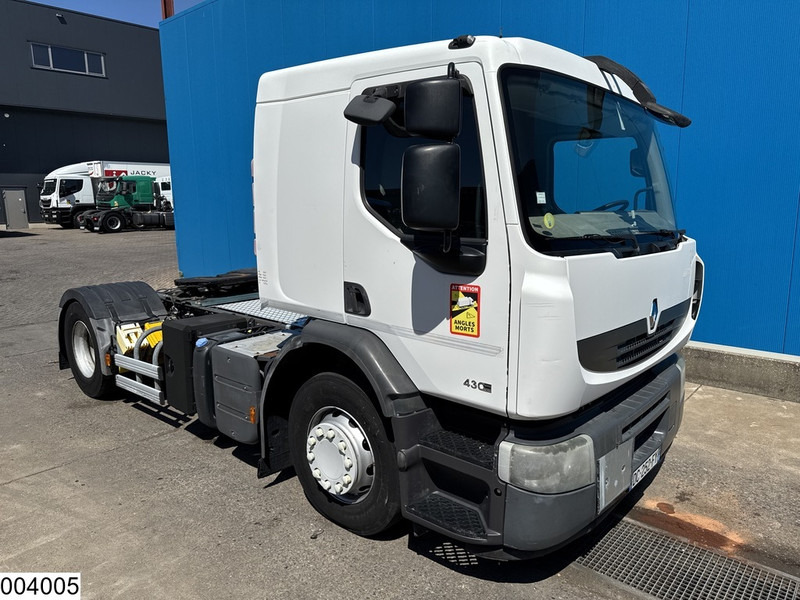 Renault Premium 430 Dxi EURO 5, ADR, PTO, Retarder - 트랙터 유닛 : 사진 3 Renault Premium 430 Dxi EURO 5, ADR, PTO, Retarder - 트랙터 유닛 : 사진 3