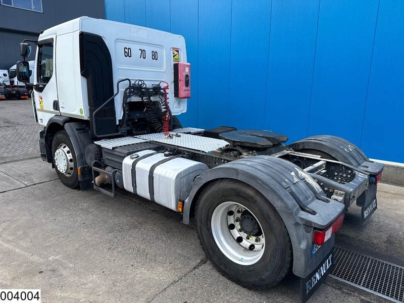 Renault Premium 430 Dxi EURO 5, ADR, PTO, Retarder - 트랙터 유닛 : 사진 4 Renault Premium 430 Dxi EURO 5, ADR, PTO, Retarder - 트랙터 유닛 : 사진 4