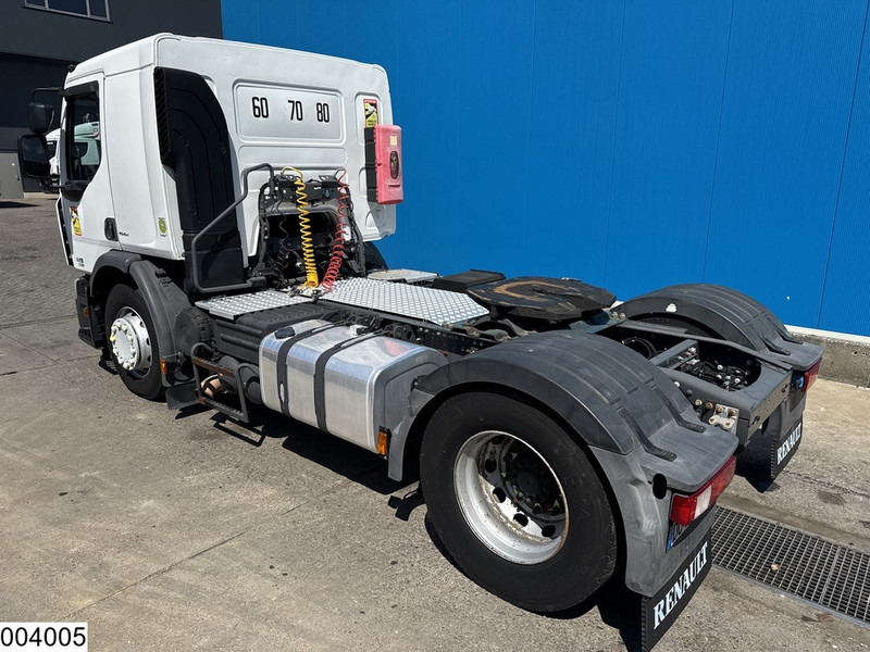 Renault Premium 430 Dxi EURO 5, ADR, PTO, Retarder - 트랙터 유닛 : 사진 4 Renault Premium 430 Dxi EURO 5, ADR, PTO, Retarder - 트랙터 유닛 : 사진 4