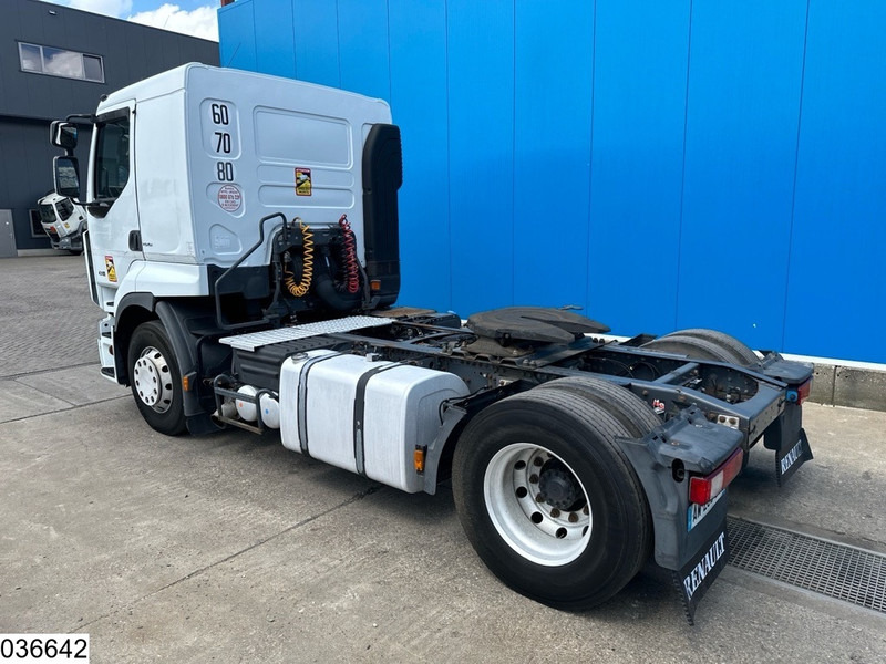 Renault Premium 430 Dxi EURO 5, ADR, PTO - 트랙터 유닛 : 사진 4 Renault Premium 430 Dxi EURO 5, ADR, PTO - 트랙터 유닛 : 사진 4