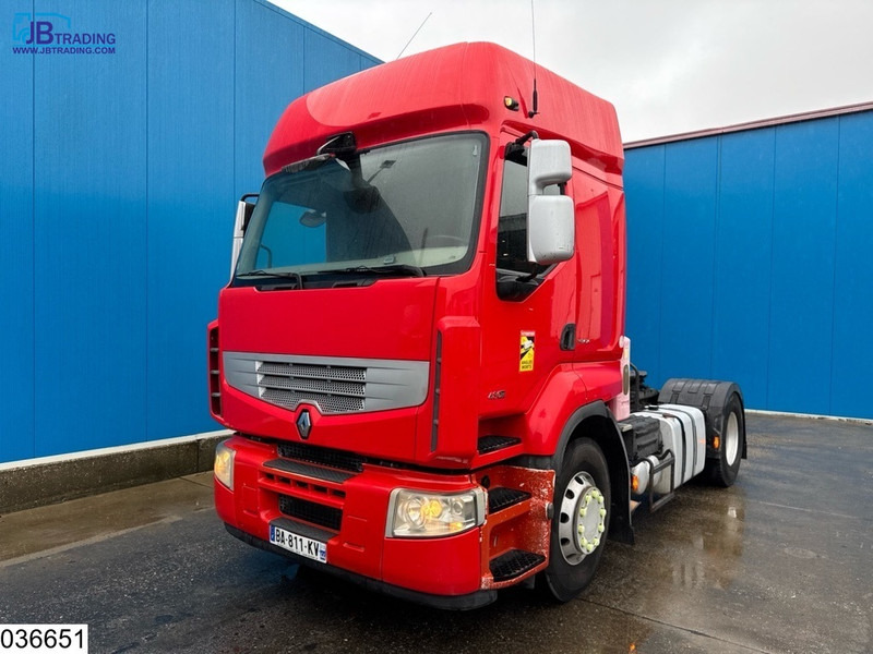 Renault Premium 430 Dxi EURO 5, ADR, Retarder, PTO - 트랙터 유닛 : 사진 1 Renault Premium 430 Dxi EURO 5, ADR, Retarder, PTO - 트랙터 유닛 : 사진 1