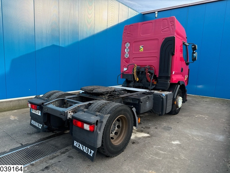 Renault Premium 430 Dxi EURO 5, ADR - 트랙터 유닛 : 사진 2 Renault Premium 430 Dxi EURO 5, ADR - 트랙터 유닛 : 사진 2