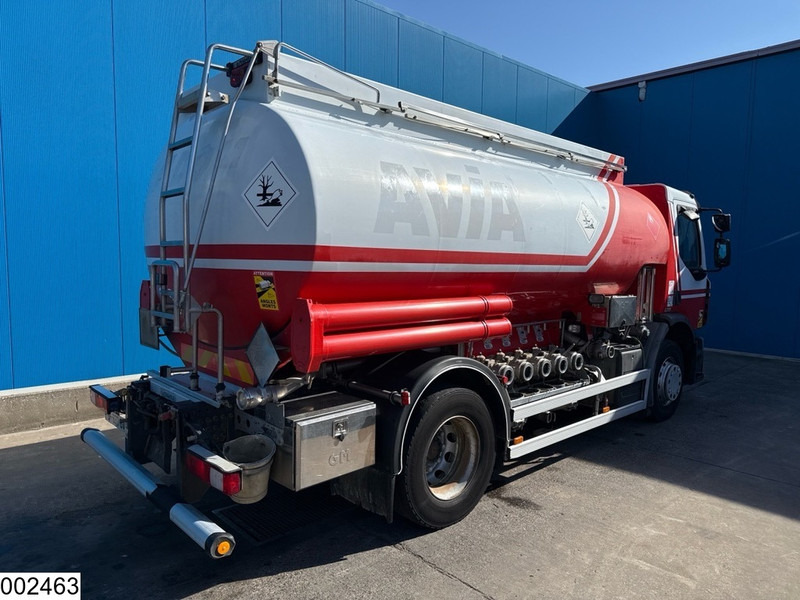 Renault Premium 430 Dxi EURO 5, FUEL, 13390 Liter, 5 Comp. - 유조트럭 : 사진 2 Renault Premium 430 Dxi EURO 5, FUEL, 13390 Liter, 5 Comp. - 유조트럭 : 사진 2