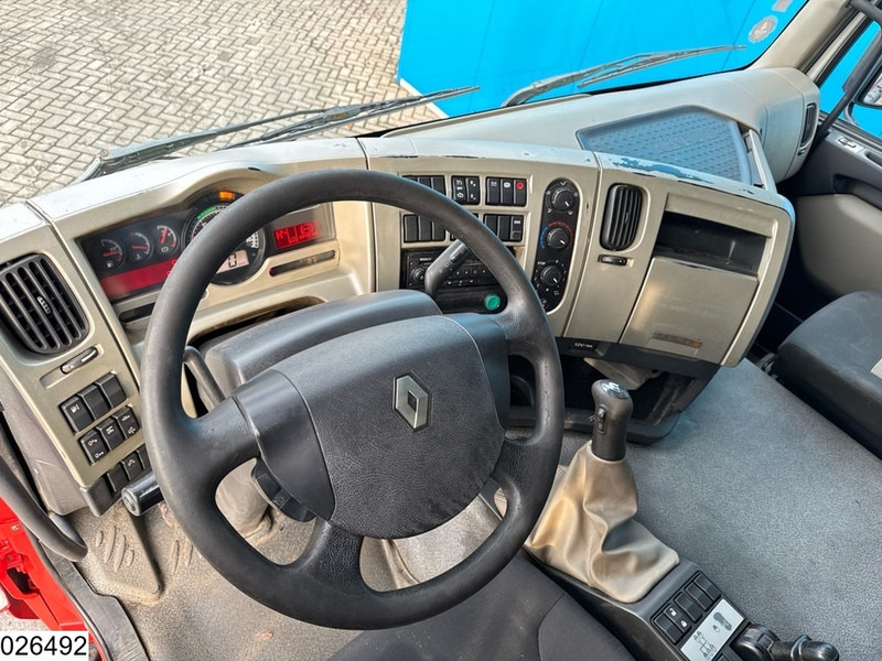 Renault Premium 450 Dxi EURO 4, Hydraulic, Manual transmission - 트랙터 유닛 : 사진 5 Renault Premium 450 Dxi EURO 4, Hydraulic, Manual transmission - 트랙터 유닛 : 사진 5