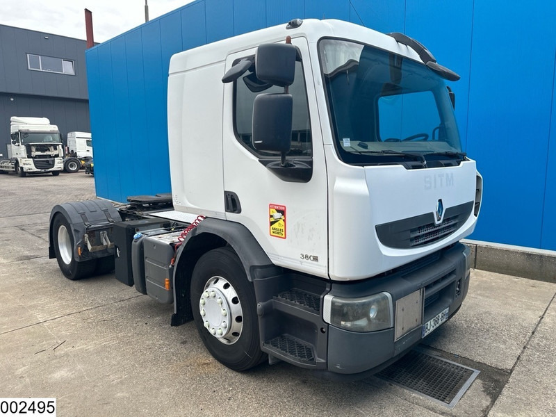 Renault Premium 460 Dxi EURO 5, ADR, PTO - 트랙터 유닛 : 사진 3 Renault Premium 460 Dxi EURO 5, ADR, PTO - 트랙터 유닛 : 사진 3