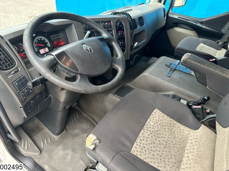 Renault Premium 460 Dxi EURO 5, ADR, PTO - 트랙터 유닛 : 사진 5 Renault Premium 460 Dxi EURO 5, ADR, PTO - 트랙터 유닛 : 사진 5