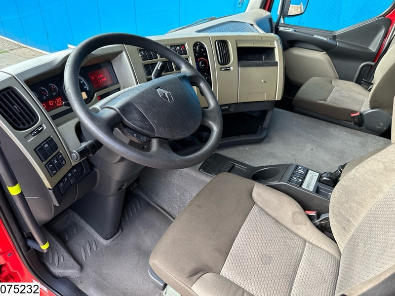 Renault Premium 460 Dxi EURO 5, ADR, Retarder, PTO - 트랙터 유닛 : 사진 5 Renault Premium 460 Dxi EURO 5, ADR, Retarder, PTO - 트랙터 유닛 : 사진 5