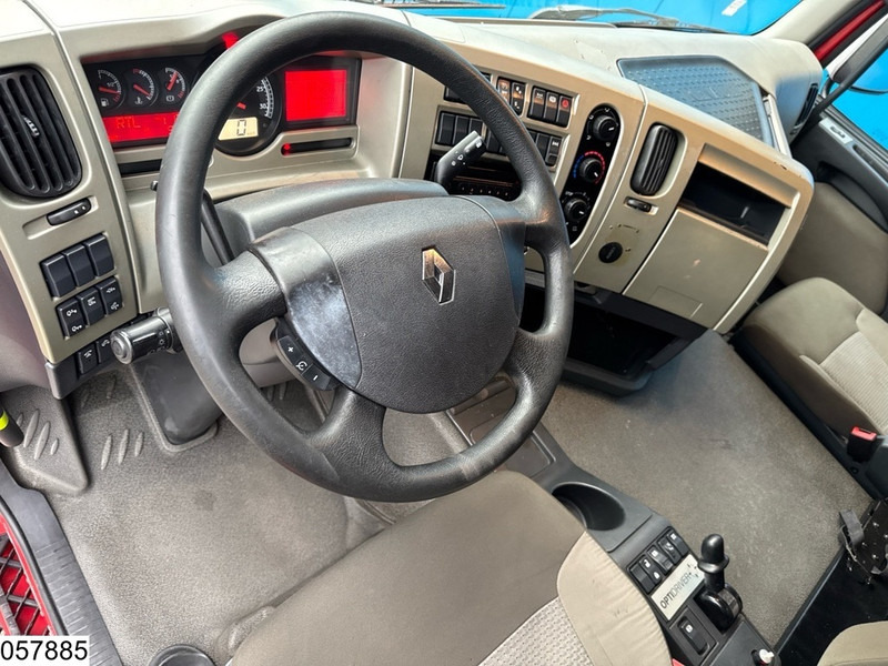 Renault Premium 460 Dxi EURO 5, ADR, Retarder, PTO - 트랙터 유닛 : 사진 5 Renault Premium 460 Dxi EURO 5, ADR, Retarder, PTO - 트랙터 유닛 : 사진 5