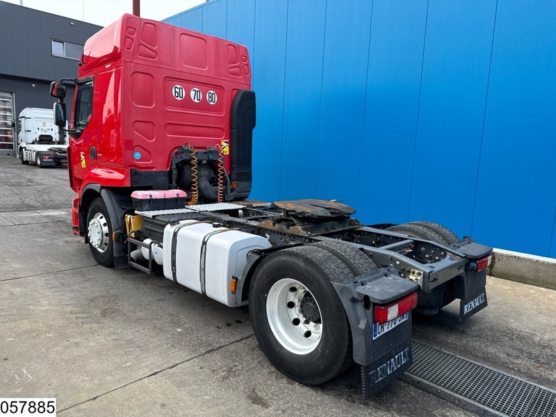 Renault Premium 460 Dxi EURO 5, ADR, Retarder, PTO - 트랙터 유닛 : 사진 4 Renault Premium 460 Dxi EURO 5, ADR, Retarder, PTO - 트랙터 유닛 : 사진 4