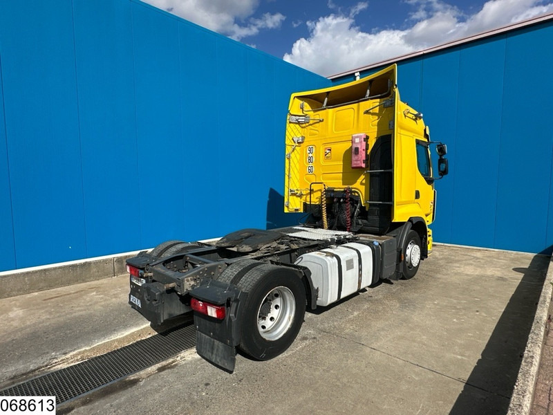 Renault Premium 460 Dxi EURO 5, Hydraulic - 트랙터 유닛 : 사진 2 Renault Premium 460 Dxi EURO 5, Hydraulic - 트랙터 유닛 : 사진 2